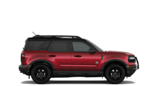 2026 Ford Bronco Sport® External Image 1